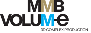 MMB VOLUM-E